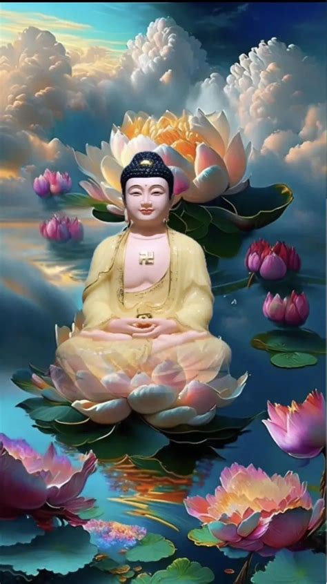 Pin By Ajit Wavikar On Thu Bui Hinh Phat In Buddha Image