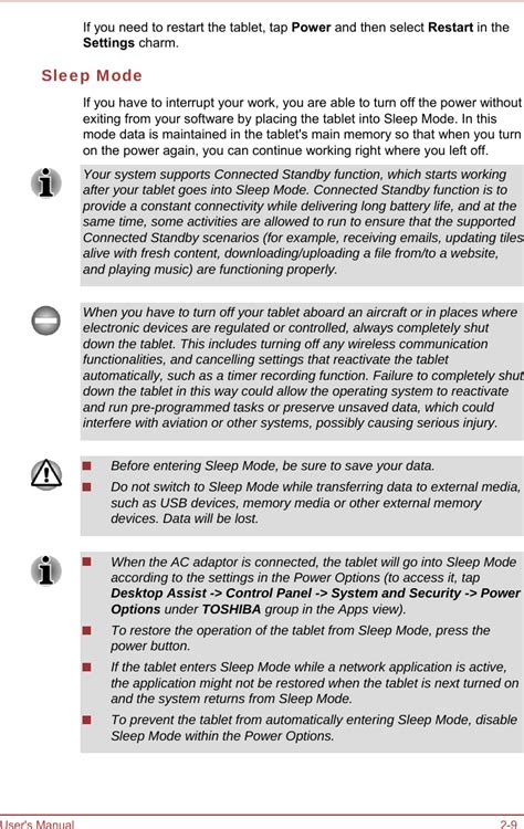 PEGATRON PDWWT10PE A Tablet Computer User Manual