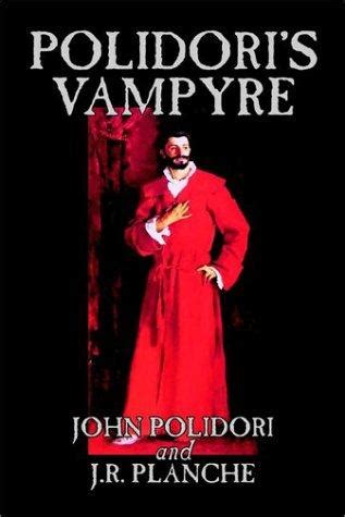 Polidori's Vampyre (November 1, 2002 edition) | Open Library