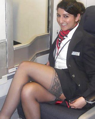 Air Hostess Stewardess Porn Pictures Xxx Photos Sex Images Pictoa