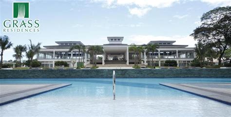 Grass Residences - SMDC Five star Residences. Live like a STAR!