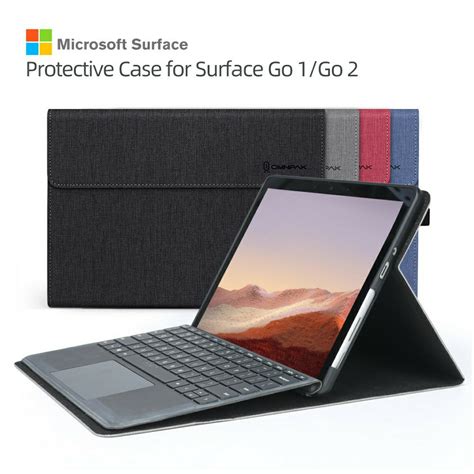 Tablet Case For Microsoft Surface Go Surface Go 2 105 Protective