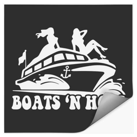 Boats N Hoes Boating Step Brothers Will Ferrell sold by Greg Schwartz | SKU 33312772 | 50% OFF ...