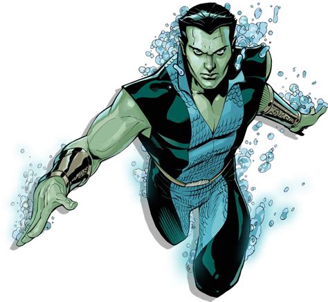 Namor By Darkvader2016 On Deviantart