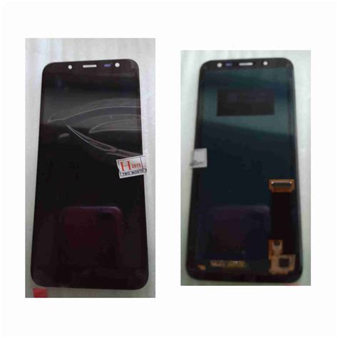 Samsung Galaxy J6 2018 J600 J600F J600Y Folder
