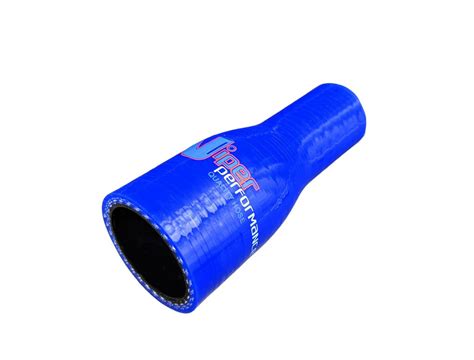 To Mm Straight Reducing Hose Silicone Hose Reducers