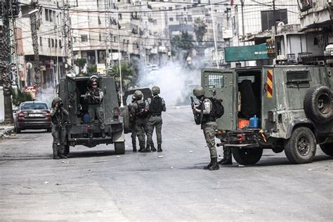 El Ejército de Israel mata a un miembro de Hamás al norte de la ciudad