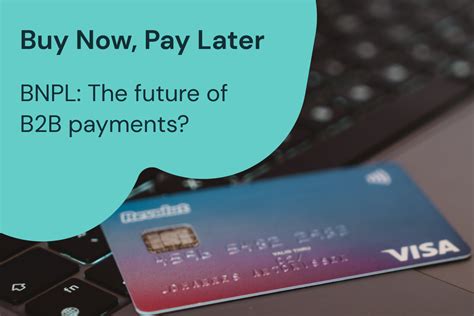 Buy Now Pay Later The Future Of B B Payments Hokodo