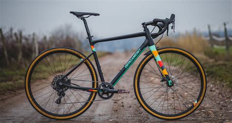 Test Bergamont Grandurance Das Volx Gravelbike Aus St Pauli