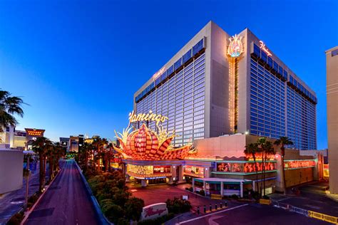 The Flamingo and Caesars Palace confirm reopening their casinos