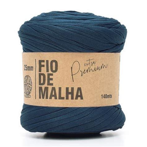 Fio De Malha Premium Fischer Metros Fischer Co Fio De Malha