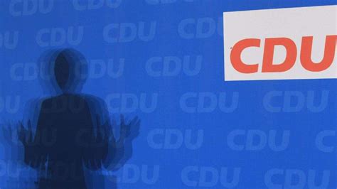 CDU erhält höchsten Spenden