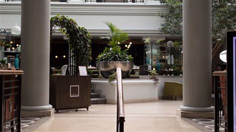 News and Events | Hyatt Regency Birmingham