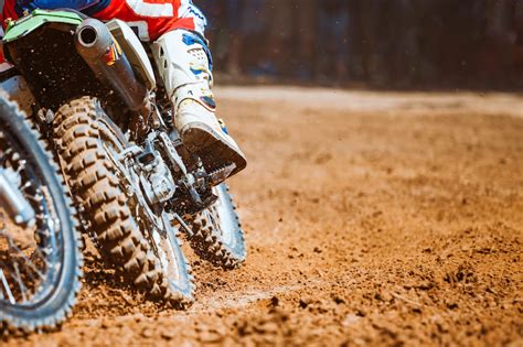 Atv Vs Dirt Bike Pros And Cons Of Both Off Road Rides