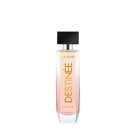 La Rive Destin E Eau De Parfum Perfume Feminino Ml Submarino