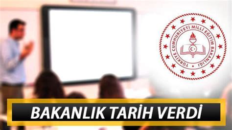 MEB 2021 2022 takvimi Yarıyıl tatili ne zaman başlayacak Karneler ne