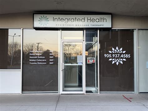 Our Clinic – Integrated Health 