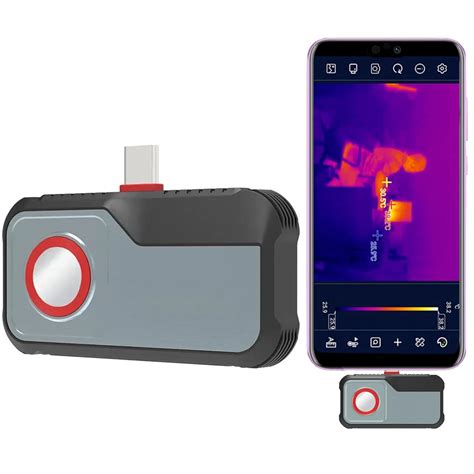 Amazon Goyojo Hz Thermal Camera For Android X Ir High