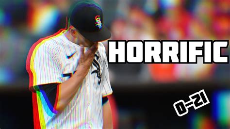 The Worst Mlb Team Ever Somehow Got Even Worse Youtube