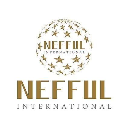 NEFFUL SINGAPORE Instagram Facebook Linktree