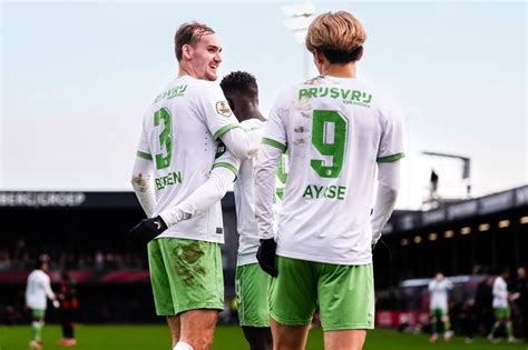 Thomas Beelen Spelersprofiel Feyenoord