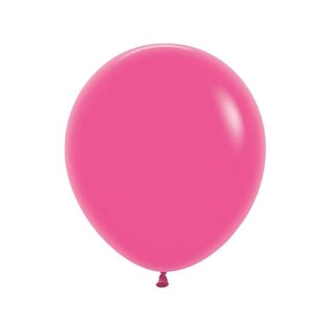 Sempertex Globos Fashion R 18 Fucsia Precio Guatemala Kemik