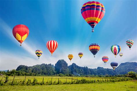 Araku To Host First Ever Hot Air Balloon Festival In November Times