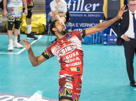 First Superlega Semifinalists To Emerge On Sunday