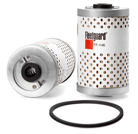 Cummins Fleetguard Fuel Filter Ff146