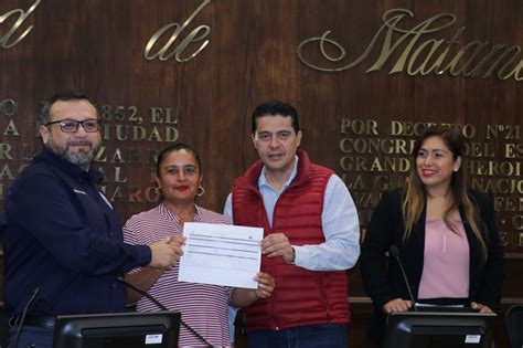 Gobierno Municipal De Matamoros Pescadores Ya Pueden Obtener Un