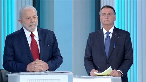 Quem Ganhou E Quem Perdeu O Primeiro Debate Do Turno Colunistas Do