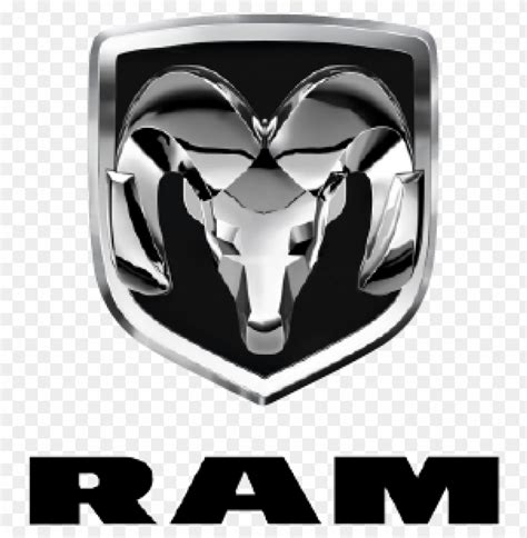 Ram Trucks Logo Vector Download Free - 468422 | TOPpng