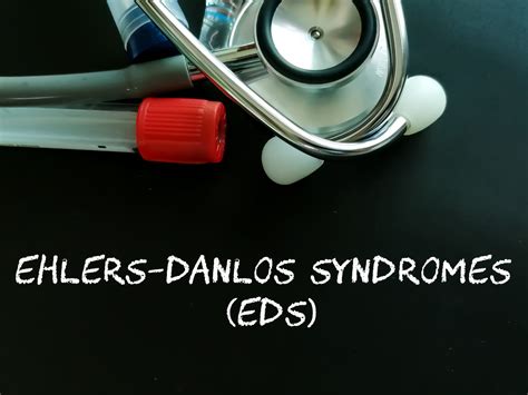 EHLERS-DANLOS SYNDROME & DISABILITY BENEFITS