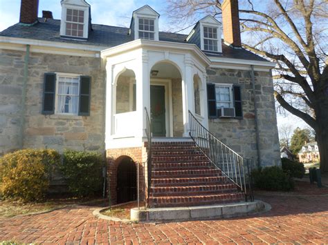The Stone House, Forest Hill Park
