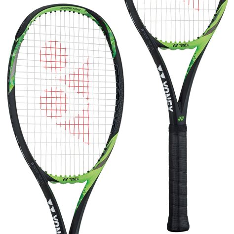 Купити Ракетка для тенниса Yonex Ezone 98 (285g) Lime Green, відгуки ...
