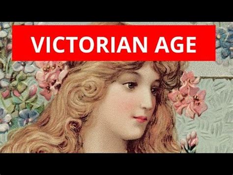 Victorian Age In English Literature Victorian Poetry In English