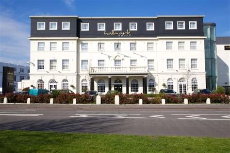 Best Western London Croydon Aerodrome Hotel | United Kingdom