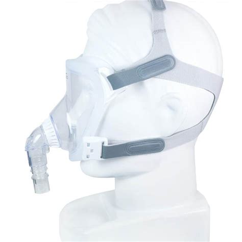 Philips Respironics Fitlife Total Face Cpap Mask Respshop