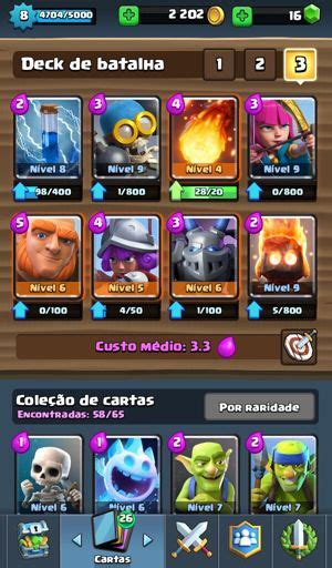 COMO COUNTERAR MAGO ELETRICO Clash Royale Amino Oficial Amino