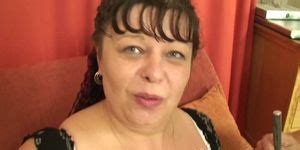 GRANDMA FRIENDS Chubby Mature Woman Riding And Sucking POV Porn Videos
