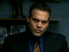 Vincent D'Onofrio as Det. Robert Goren in Law & Order: Criminal Intent ...