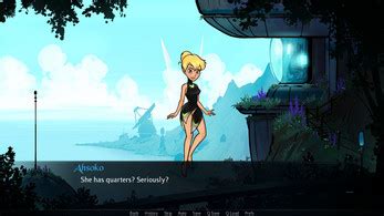 Once A Porn A Time By Salty