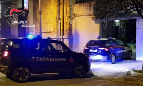 Operazione Game Over Prosegue Il Contrasto Dei Carabinieri Allo