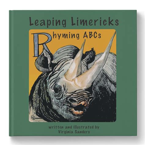 Leaping Limericks – Eifrig Publishing