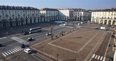 Piazza Vittorio Appartamenti A Torino