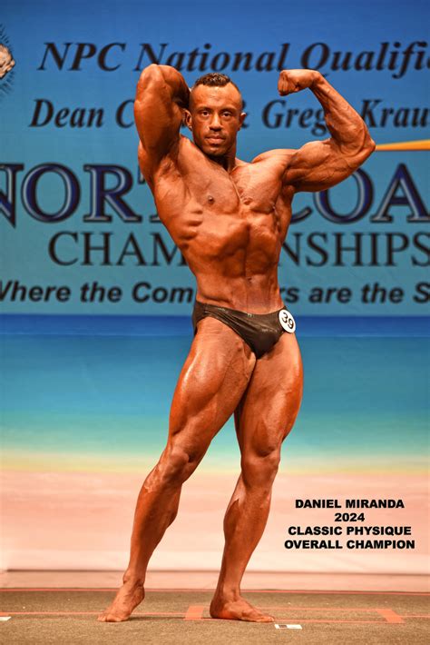 THE NPC NORTHCOAST CHAMPIONSHIPS