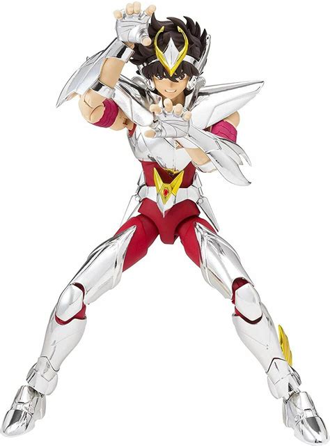 Saint Seiya Pegasus Seiya Final Bronze Cloth Saint Cloth Myth EX