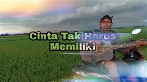 Prewak TV Cinta Tak Harus Memiliki Setia Band YouTube