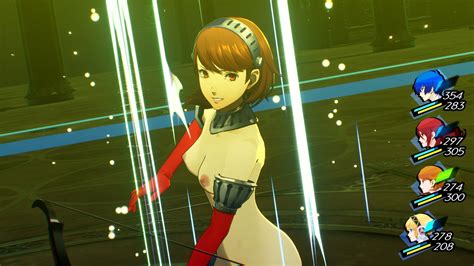 Persona 3 Reload Nude Mods Page 31 Adult Gaming LoversLab
