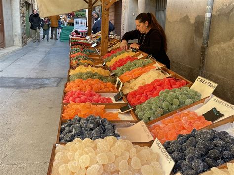 Espolla Province de Gérone Ambiance retour en images sur la Foire